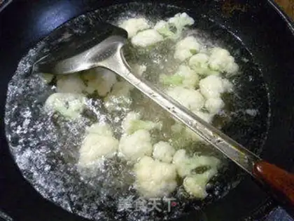Make Shrimp fragrance step 5