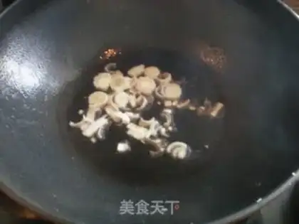 Make Potato sauce step 2