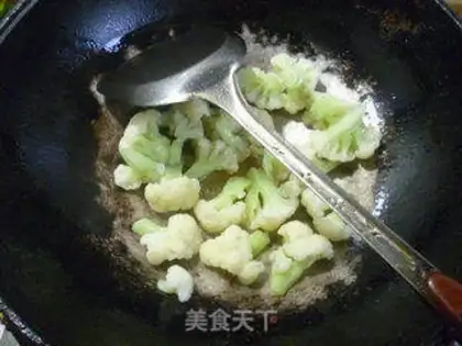 Make Shrimp fragrance step 6