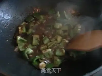 Make Potato sauce step 4
