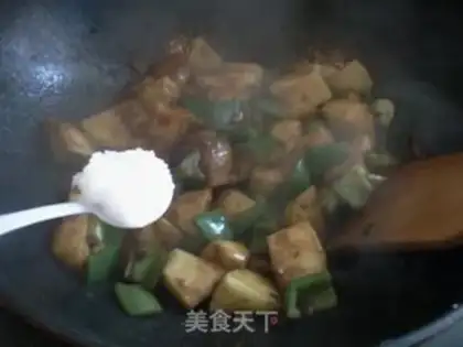 Make Potato sauce step 8