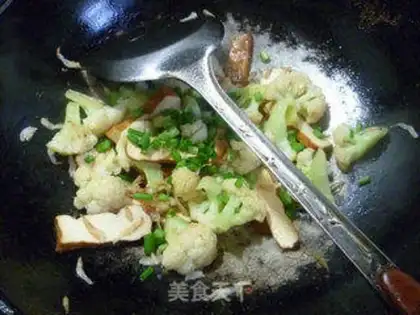 Make Shrimp fragrance step 13