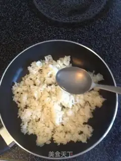 Make Salmon Shrimp step 2