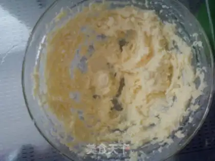 Make Red-tree cookies step 6
