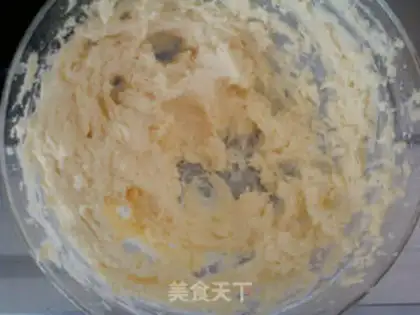 Make Red-tree cookies step 8