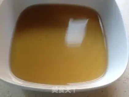 Make Frozen spicy noodles step 3