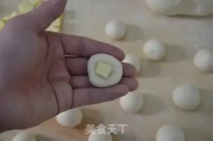 Make Cheese snack step 3