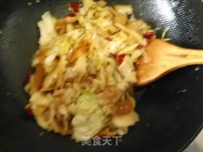 Make Sour cabbage step 6