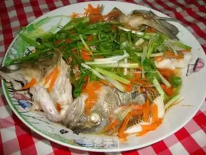 Make Vacuate herring step 3