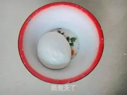 Make Spicy cucumber step 1