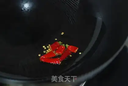 Make Spicy cucumber step 3