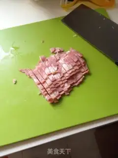 Make Simple pasta step 1
