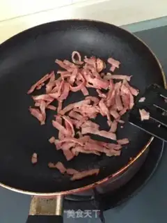 Make Simple pasta step 2