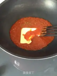 Make Simple pasta step 4