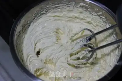 Make Heart-to-heart cookies step 6