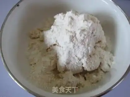 Make Pancakes step 0