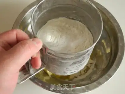 Make Chocolate scooter step 1