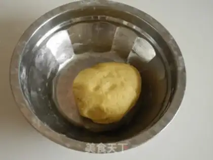 Make Chocolate scooter step 3