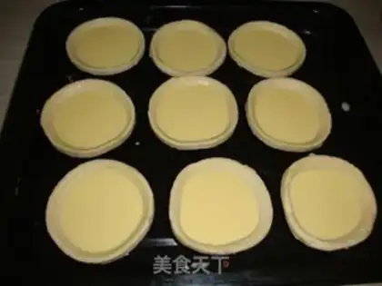Make Fruit omelet step 3