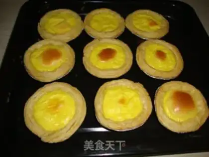 Make Fruit omelet step 4