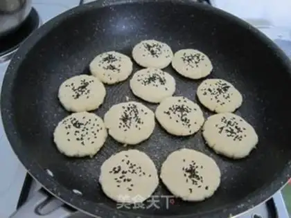 Make Pancakes step 2