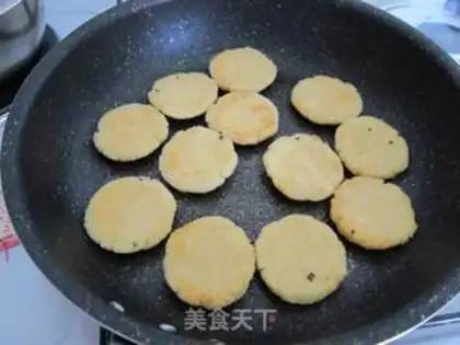 Make Pancakes step 3
