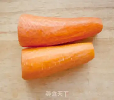 Make Cream carrot soup step 0