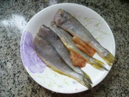 Make Smash the yellow fish step 0
