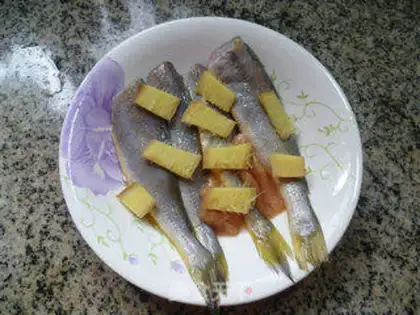 Make Smash the yellow fish step 2