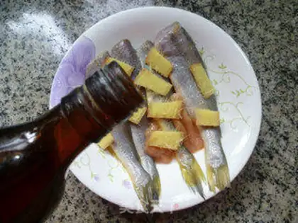 Make Smash the yellow fish step 3