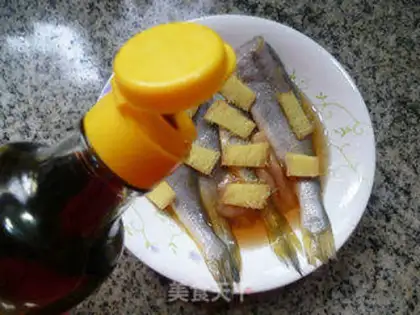 Make Smash the yellow fish step 4