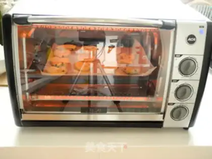 Make Chocolate scooter step 14
