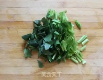 Make Spaghetti step 1