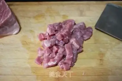 Make Porridge step 1
