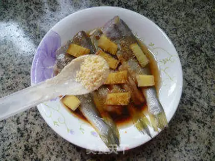 Make Smash the yellow fish step 6