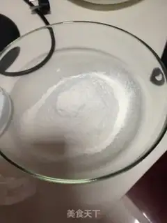 Make Oatmeal and dates step 1