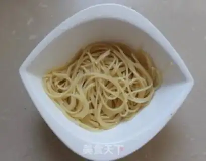 Make Spaghetti step 4