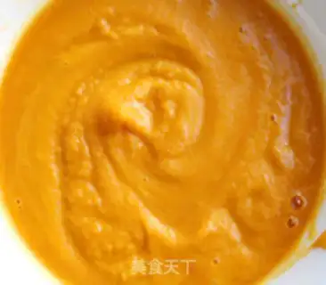 Make Cream carrot soup step 8