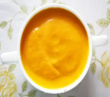 Make Cream carrot soup step 10