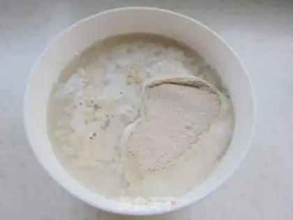 Make Slice the eggs step 1