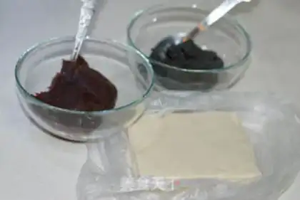 Make Sugar step 0
