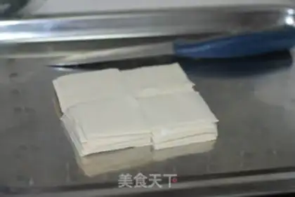 Make Sugar step 1