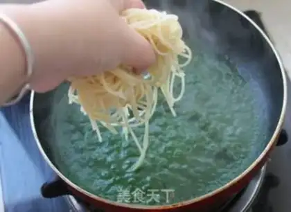 Make Spaghetti step 9