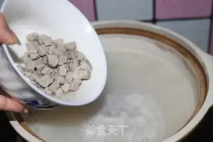 Make Porridge step 9
