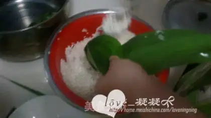 Make Snack step 3