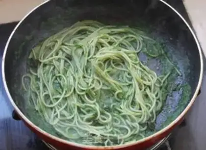 Make Spaghetti step 10