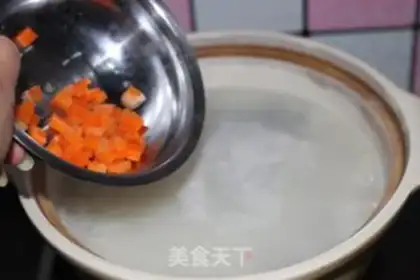 Make Porridge step 10