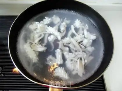Make Spicy pot step 2