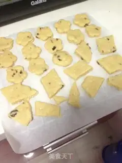 Make Oatmeal and dates step 7
