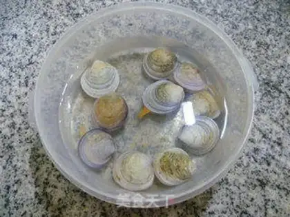 Make Cuillies and ramen step 0